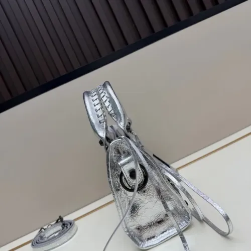 Replica Balenciaga AAA Quality Handbags For Women #1460406 $105.00 USD for Wholesale