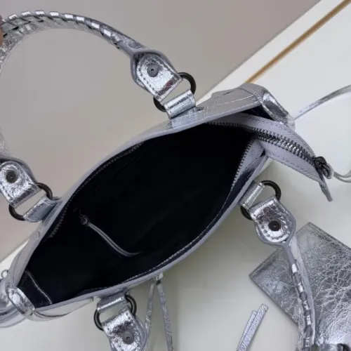 Replica Balenciaga AAA Quality Handbags For Women #1460406 $105.00 USD for Wholesale