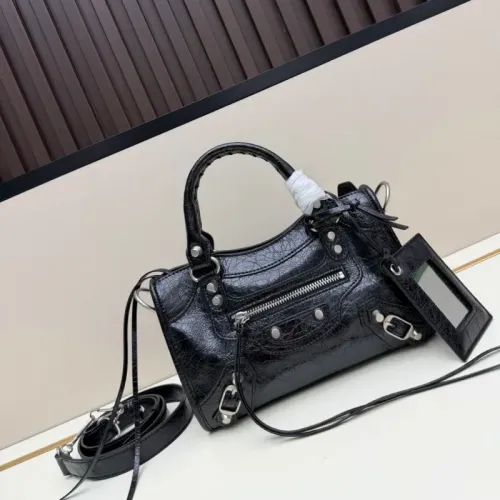 Cheap Balenciaga AAA Quality Handbags For Women #1460408, $$105.00 USD On Balenciaga AAA Quality Handbags