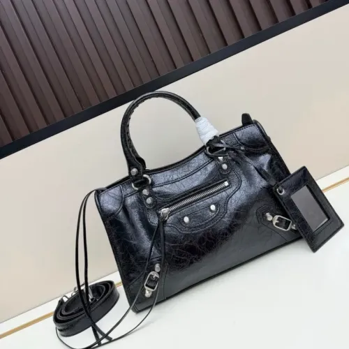 Cheap Balenciaga AAA Quality Handbags For Women #1460411, $$115.00 USD On Balenciaga AAA Quality Handbags