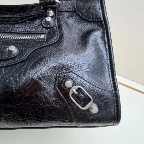 Replica Balenciaga AAA Quality Handbags For Women #1460411 $115.00 USD for Wholesale