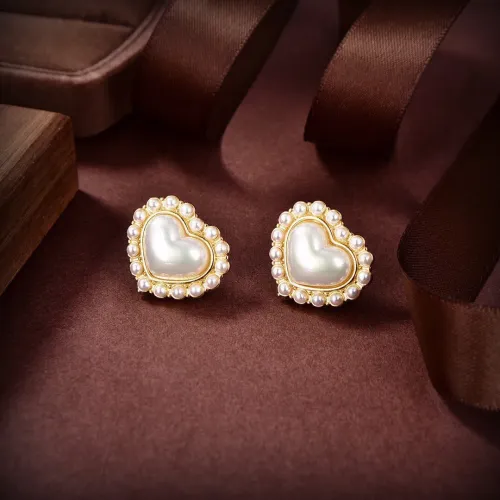 Cheap Bottega Veneta Earrings For Women #1460412, $$25.00 USD On Bottega Veneta Earrings