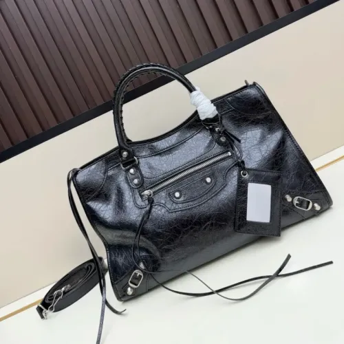 Cheap Balenciaga AAA Quality Handbags For Women #1460413, $$125.00 USD On Balenciaga AAA Quality Handbags