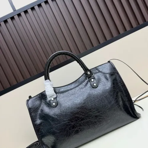 Replica Balenciaga AAA Quality Handbags For Women #1460413 $125.00 USD for Wholesale