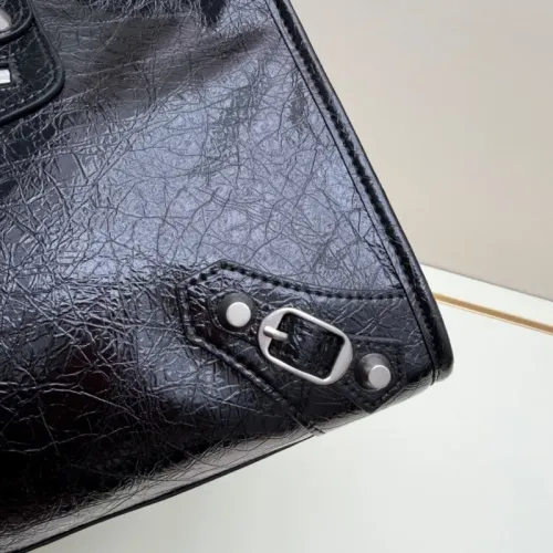 Replica Balenciaga AAA Quality Handbags For Women #1460413 $125.00 USD for Wholesale