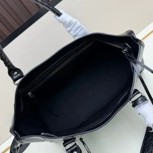 Replica Balenciaga AAA Quality Handbags For Women #1460413 $125.00 USD for Wholesale