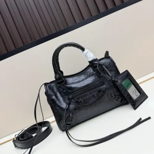 Cheap Balenciaga AAA Quality Handbags For Women #1460414, $$105.00 USD On Balenciaga AAA Quality Handbags