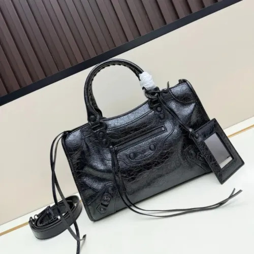 Cheap Balenciaga AAA Quality Handbags For Women #1460416, $$115.00 USD On Balenciaga AAA Quality Handbags