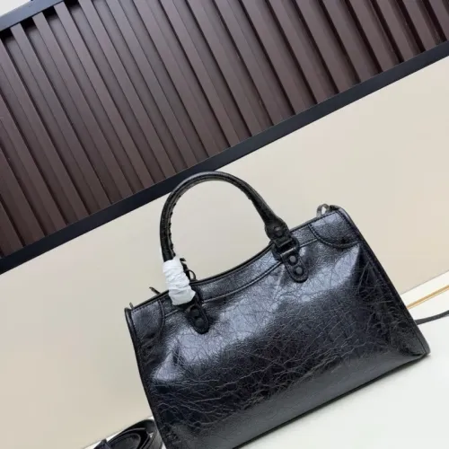 Replica Balenciaga AAA Quality Handbags For Women #1460416 $115.00 USD for Wholesale