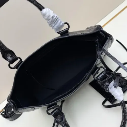 Replica Balenciaga AAA Quality Handbags For Women #1460416 $115.00 USD for Wholesale