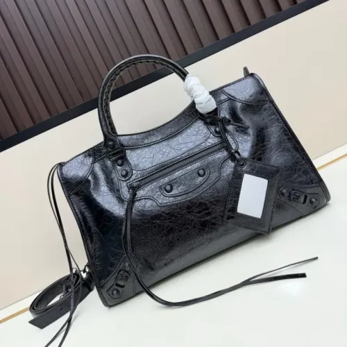 Cheap Balenciaga AAA Quality Handbags For Women #1460417, $$125.00 USD On Balenciaga AAA Quality Handbags