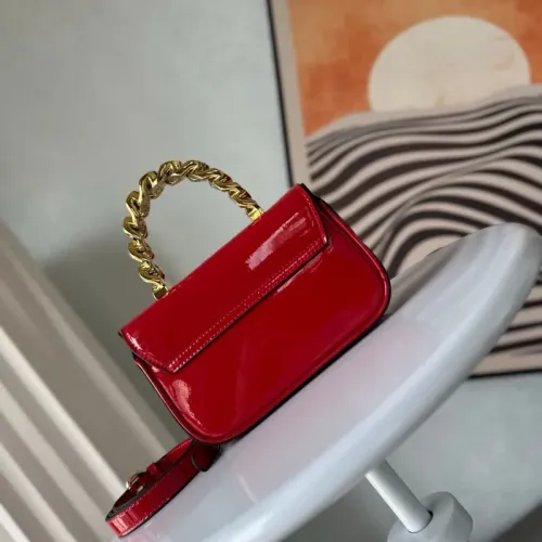 Replica Versace AAA Quality Handbags For Women #1460419 $145.00 USD for Wholesale