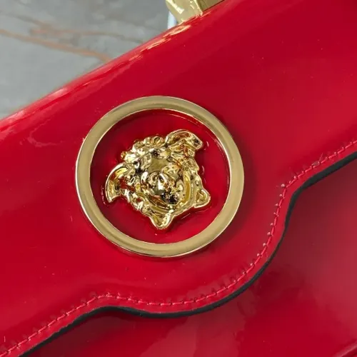 Replica Versace AAA Quality Handbags For Women #1460419 $145.00 USD for Wholesale