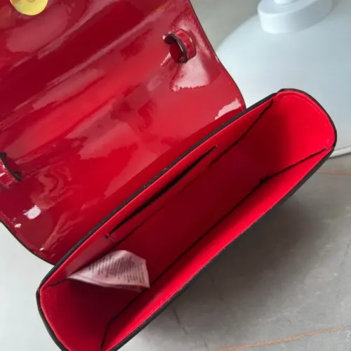 Replica Versace AAA Quality Handbags For Women #1460419 $145.00 USD for Wholesale
