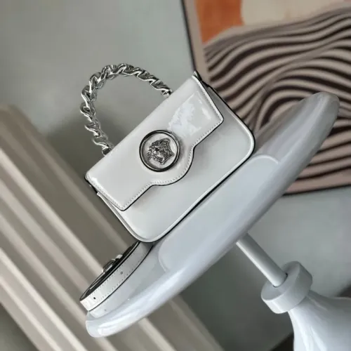 Cheap Versace AAA Quality Handbags For Women #1460423, $$145.00 USD On Versace AAA Quality Handbags