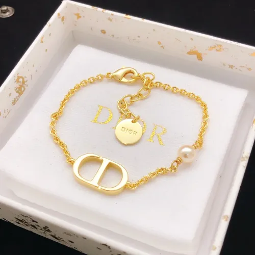 Cheap Christian Dior Bracelets #1460428, $$25.00 USD On Christian Dior Bracelets
