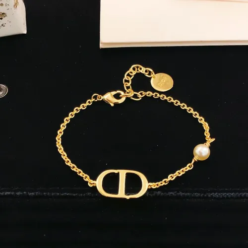 Replica Christian Dior Bracelets #1460428 $25.00 USD for Wholesale