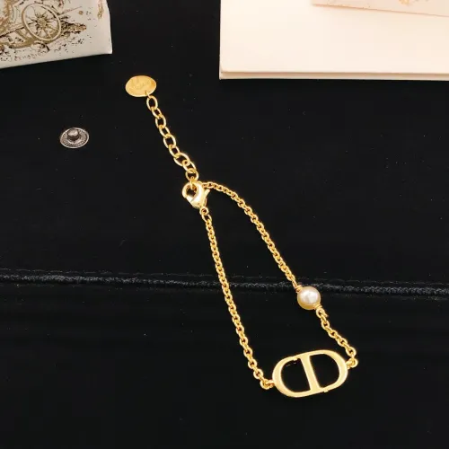 Replica Christian Dior Bracelets #1460428 $25.00 USD for Wholesale
