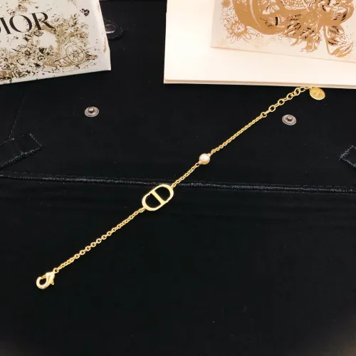 Replica Christian Dior Bracelets #1460428 $25.00 USD for Wholesale