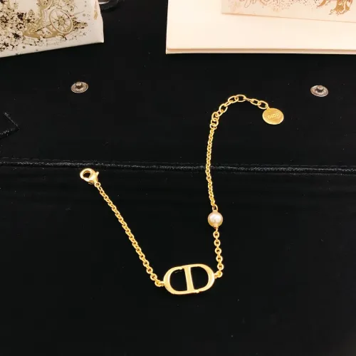 Replica Christian Dior Bracelets #1460428 $25.00 USD for Wholesale