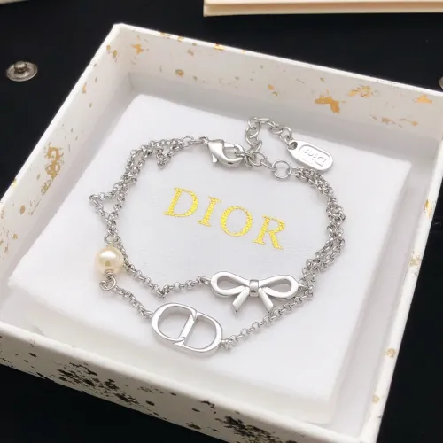 Cheap Christian Dior Bracelets #1460430, $$27.00 USD On Christian Dior Bracelets