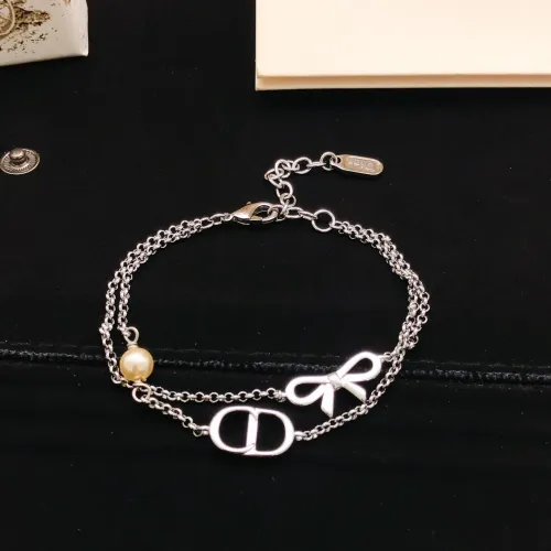 Replica Christian Dior Bracelets #1460430 $27.00 USD for Wholesale
