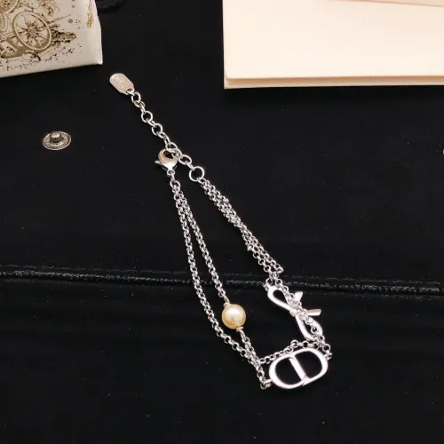 Replica Christian Dior Bracelets #1460430 $27.00 USD for Wholesale