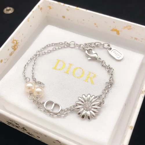 Cheap Christian Dior Bracelets For Women #1460432, $$29.00 USD On Christian Dior Bracelets