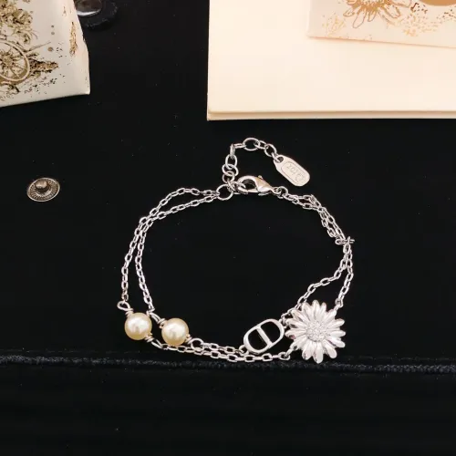 Replica Christian Dior Bracelets For Women #1460432 $29.00 USD for Wholesale