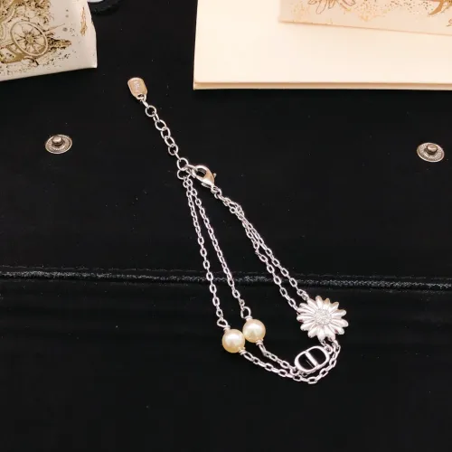Replica Christian Dior Bracelets For Women #1460432 $29.00 USD for Wholesale