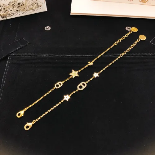 Replica Christian Dior Bracelets #1460433 $32.00 USD for Wholesale