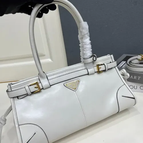 Replica Prada AAA Quality Handbags For Women #1460434 $108.00 USD for Wholesale