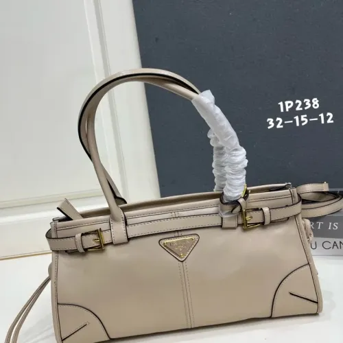 Cheap Prada AAA Quality Handbags For Women #1460435, $$108.00 USD On Prada AAA Quality Handbags