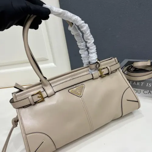 Replica Prada AAA Quality Handbags For Women #1460435 $108.00 USD for Wholesale