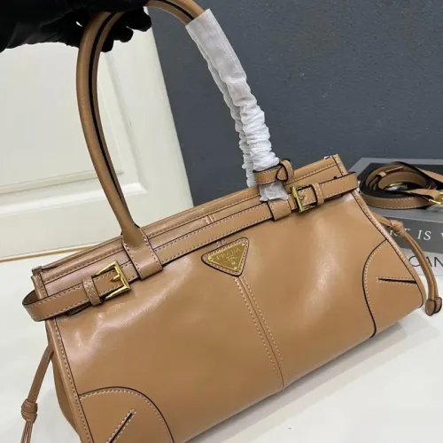 Replica Prada AAA Quality Handbags For Women #1460436 $108.00 USD for Wholesale