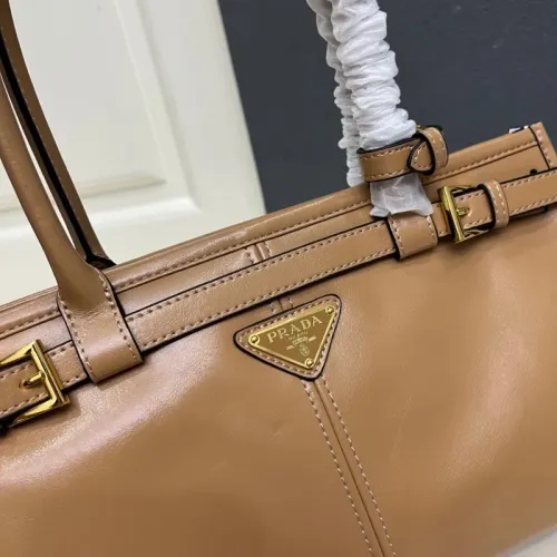 Replica Prada AAA Quality Handbags For Women #1460436 $108.00 USD for Wholesale