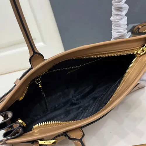 Replica Prada AAA Quality Handbags For Women #1460436 $108.00 USD for Wholesale
