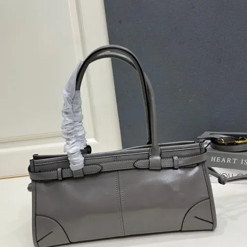 Replica Prada AAA Quality Handbags For Women #1460437 $108.00 USD for Wholesale