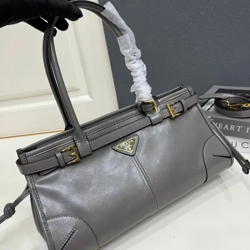 Replica Prada AAA Quality Handbags For Women #1460437 $108.00 USD for Wholesale
