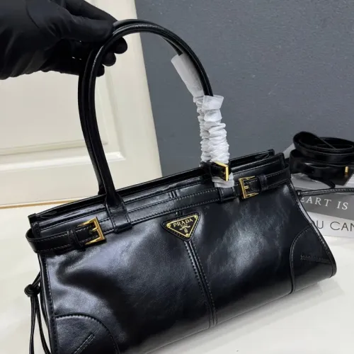 Replica Prada AAA Quality Handbags For Women #1460439 $108.00 USD for Wholesale