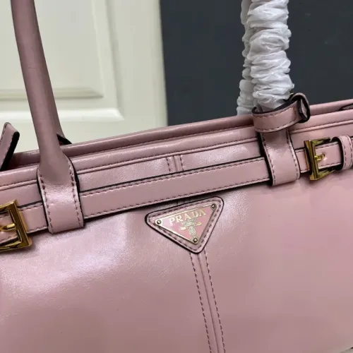 Replica Prada AAA Quality Handbags For Women #1460440 $108.00 USD for Wholesale