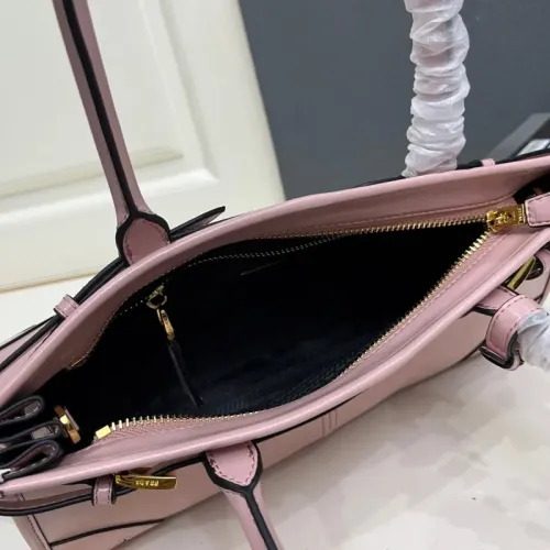 Replica Prada AAA Quality Handbags For Women #1460440 $108.00 USD for Wholesale