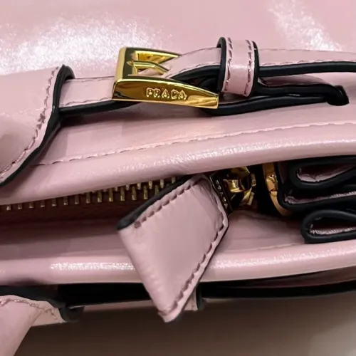 Replica Prada AAA Quality Handbags For Women #1460440 $108.00 USD for Wholesale