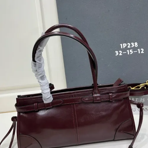 Replica Prada AAA Quality Handbags For Women #1460441 $108.00 USD for Wholesale