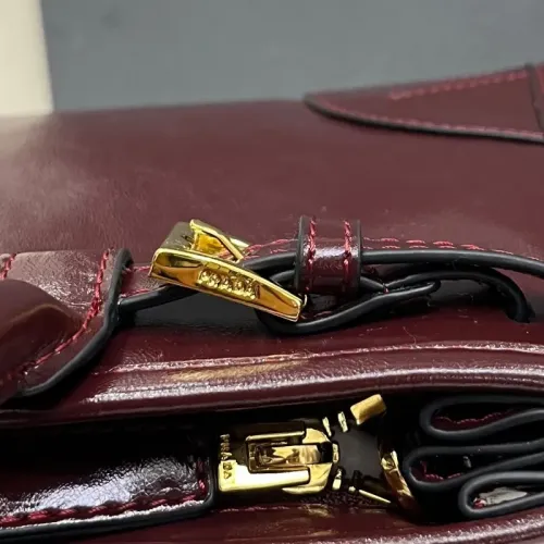 Replica Prada AAA Quality Handbags For Women #1460441 $108.00 USD for Wholesale