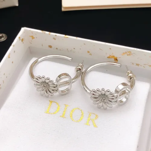 Cheap Christian Dior Earrings For Women #1460442, $$27.00 USD On Christian Dior Earrings