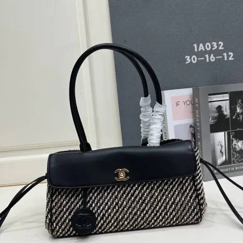 Cheap Prada AAA Quality Handbags For Women #1460445, $$100.00 USD On Prada AAA Quality Handbags