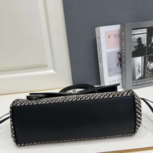 Replica Prada AAA Quality Handbags For Women #1460445 $100.00 USD for Wholesale
