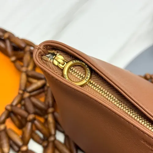 Replica Yves Saint Laurent YSL AAA Quality Shoulder Bags For Women #1460446 $230.00 USD for Wholesale