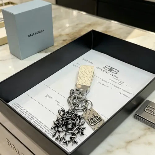 Replica Balenciaga Key Holder And Bag Buckle #1460455 $38.00 USD for Wholesale
